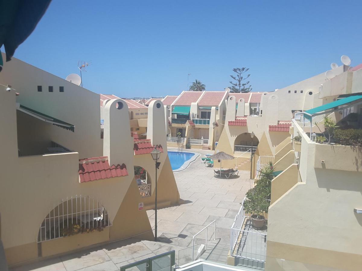 Mareverde 2H8 Costa Adeje  Esterno foto