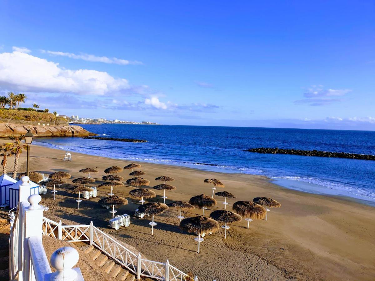 Mareverde 2H8 Costa Adeje  Esterno foto